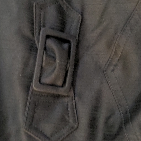 Body by Victoria Pencil Skirt - Picture 9 of 9